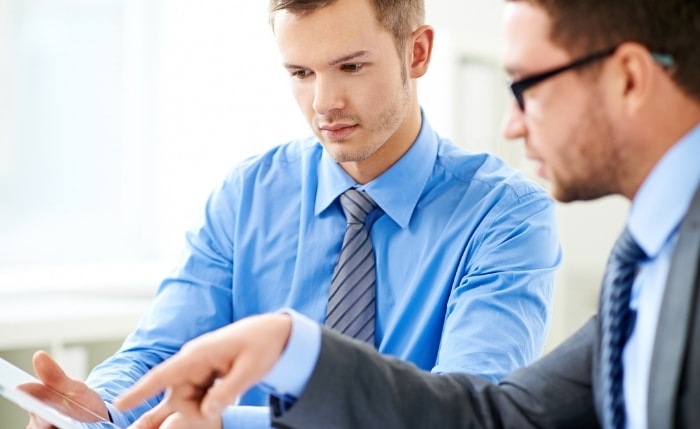 business mentoring