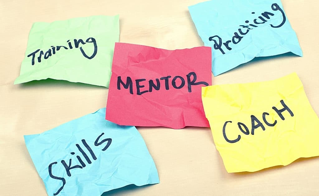 mentoring goals for success