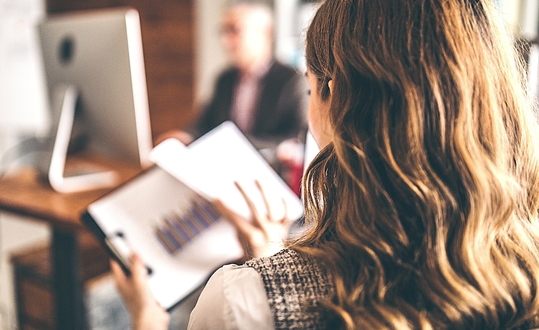 online business management