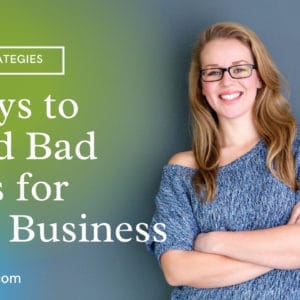 5 Ways to Avoid Bad Press for Your Business