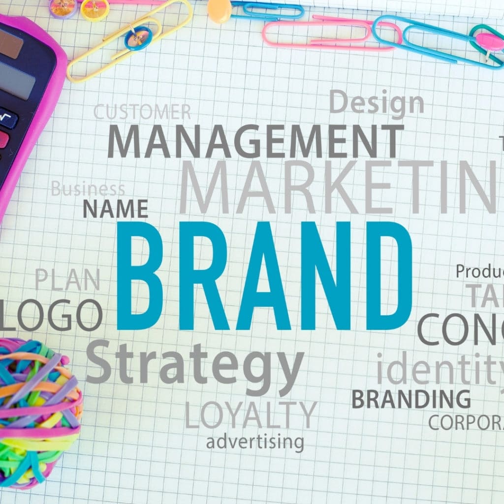 What is Business Branding