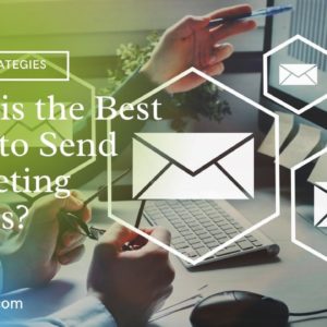 What is the Best Time to Send Marketing Emails?