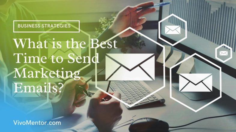 What is the Best Time to Send Marketing Emails?