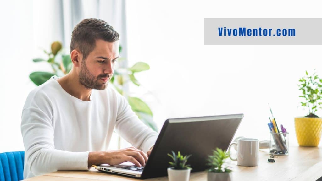 vivo mentor news business